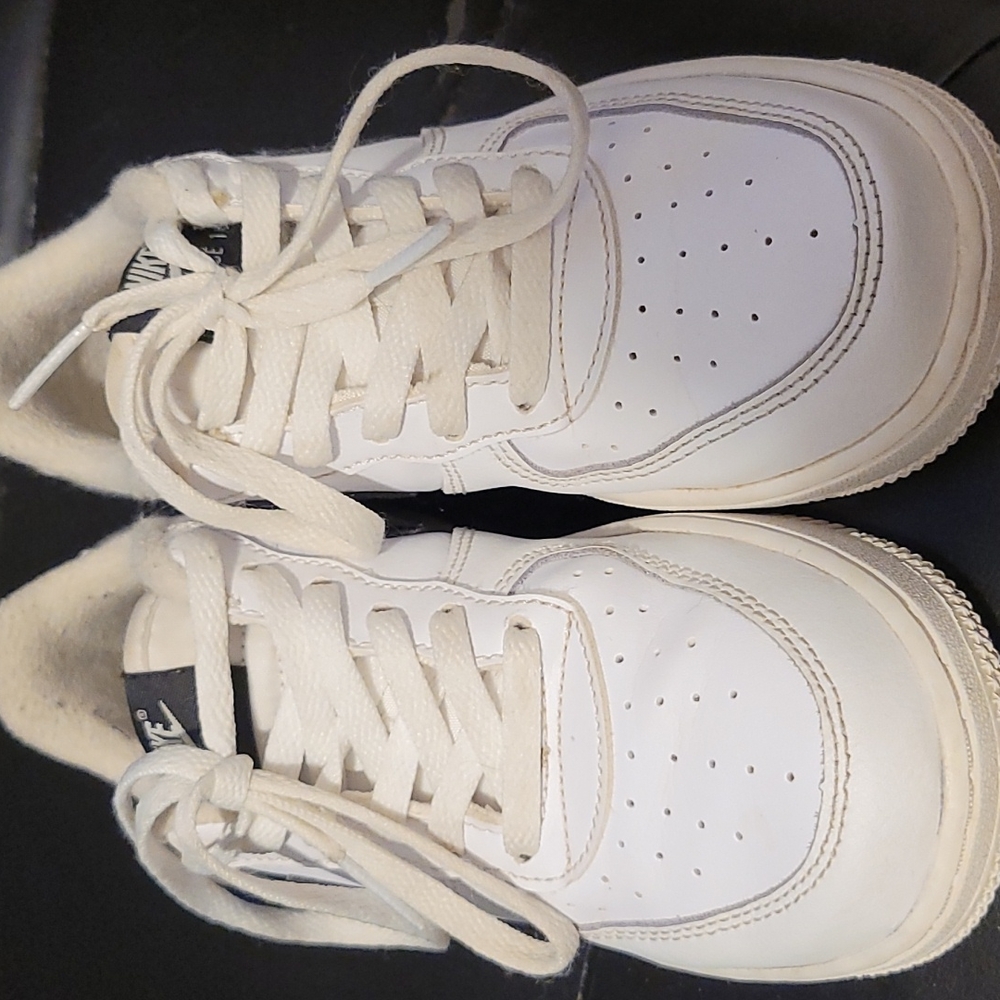 Air force ones